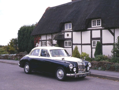 1957 ZB Varitone